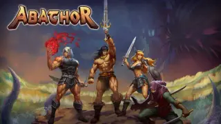 Abathor - Atlantis Bundle