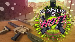Range is HOT!