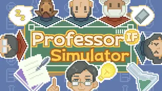 Professor Simulator
