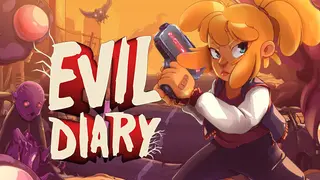 Evil Diary