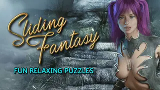 Sliding Fantasy - Fantasy 1