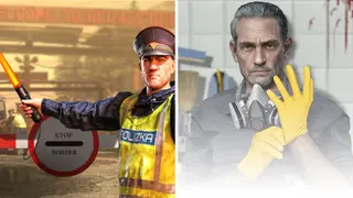 Contraband Police & Crime Scene Cleaner (PS5)