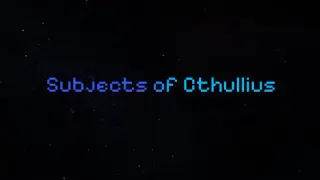 Subjects of Cthullius