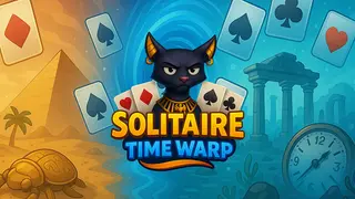 Solitaire Time Warp