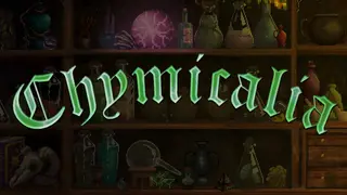 Chymicalia