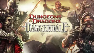Dungeons and Dragons: Daggerdale