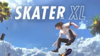 Skater XL - Switch