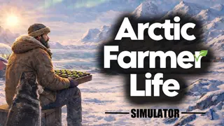 Arctic Farmer Life Simulator
