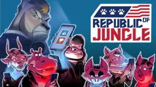 Republic of Jungle
