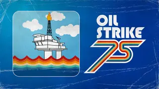 Oil Strike '75