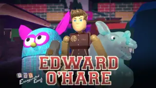 The Exaggerated Epoch of Edward O'Hare