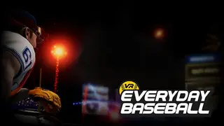 Everyday Baseball VR