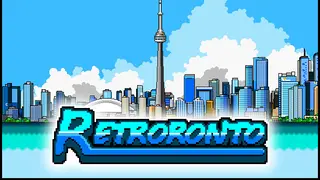 Retroronto