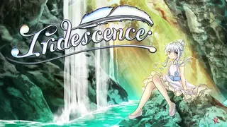 Iridescence ~ A Charming, Seaside Epic!