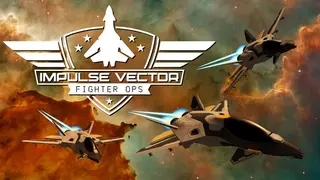 Impulse Vector: Fighter Ops