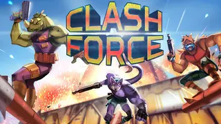 Clash Force