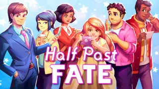 Half Past Fate
