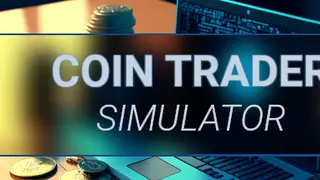 Coin Trader Simulator