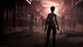 The Walking Dead: Saints & Sinners Tourist - PS5