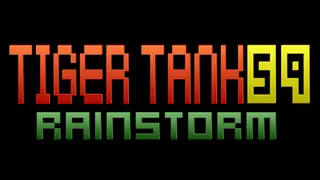 Tiger Tank 59 Ⅰ Rainstorm