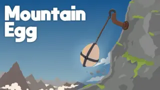 Mountain Egg