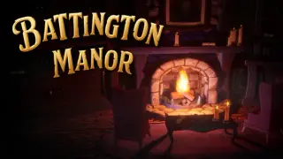 Battington Manor