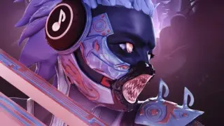 Klang 2 - Switch