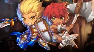 Super Dungeon Tactics - Switch