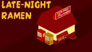 Late-Night Ramen