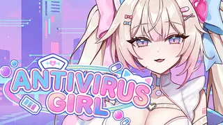 Antivirus Girl