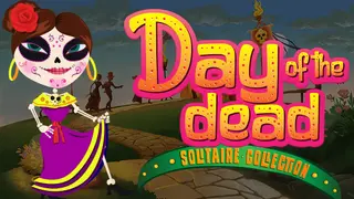 Day of the Dead: Solitaire Collection