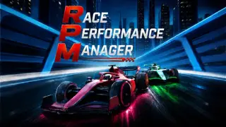 Race Performance Manager
