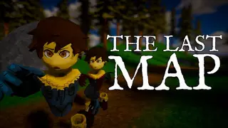 The Last Map
