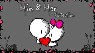 Him & Her Collection