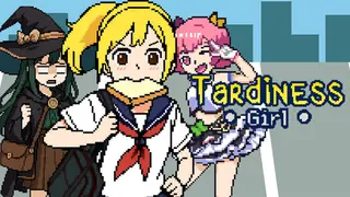 Tardiness Girl
