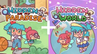 Hidden Cozy Collection