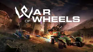 War of Wheels