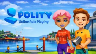 Polity - 100 Diamond