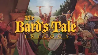 The Bard's Tale Trilogy