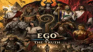 EGO X The Truth