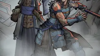 Legends of the Five Rings