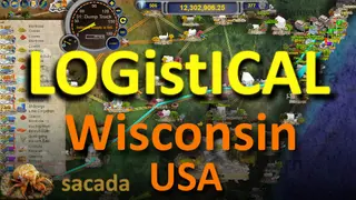 LOGistICAL: USA - Wisconsin