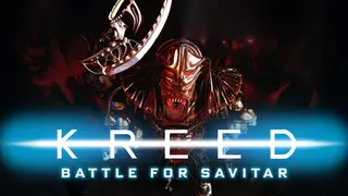 The Kreed. Episode I: Battle for Savitar