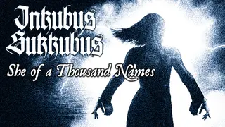 She of a Thousand Names