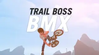Trail Boss BMX - Switch