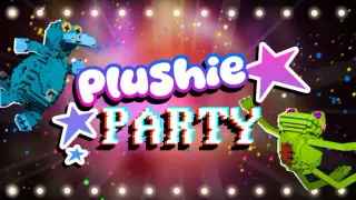 Plushie Party