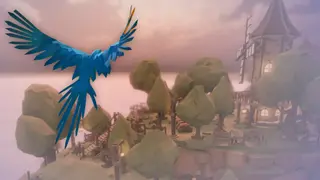 Aery - Broken Memories (Xbox One)