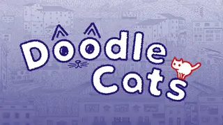 Doodle Cats