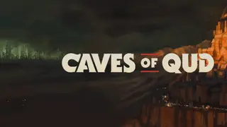 Caves of Qud