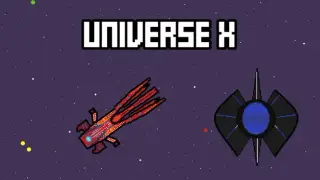 Universe X